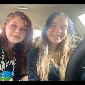 Meet your Posher, Katy